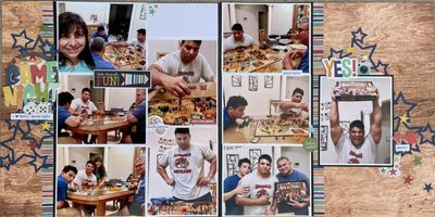 Crop Chef 2022 challenge #1
