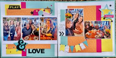 February 18, 2023 Tags and Banners 
