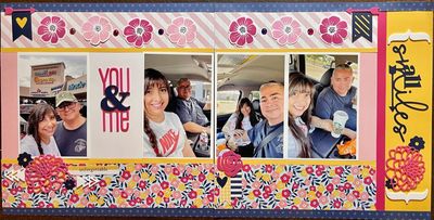 Falling for Christmas Challenge 2022
