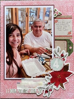 Keywords: Home Alone