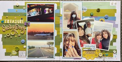 February challenge 2022
