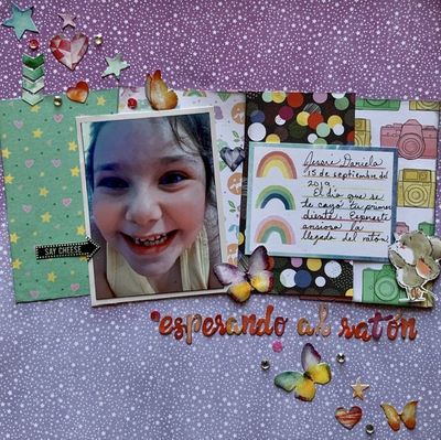 December 2019 Challenge
