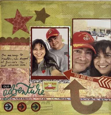 June 16,2018 challenge Getting Around
