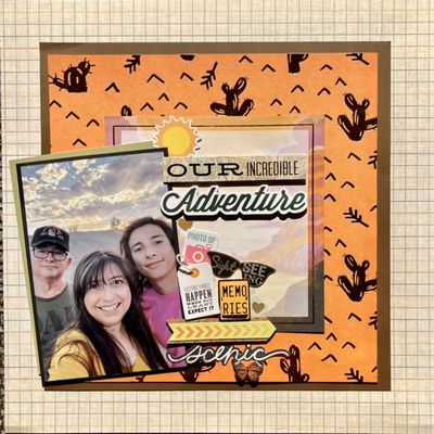 July 22 Sky challenge 
