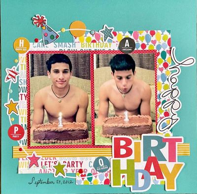 Cybercrop Challenge 2
