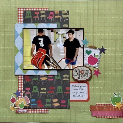 August Challenge Are you Smarter than a 5th Grader?
