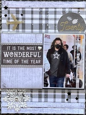 December 2023 Challenge 
