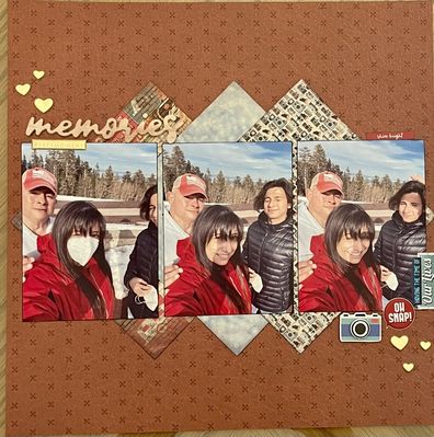 September 18, 2021 challenge 
