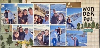 March 2022 Challenge
