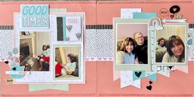 Hidden Journal April 2022
Keywords: April 2022