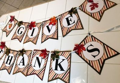 November 11, 2017 Challenge: Snow Much Fun 
