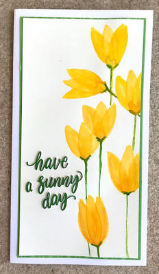 4/14/18
card for a friend
