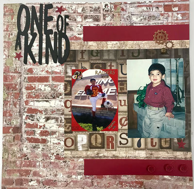 tone on tone challenge
