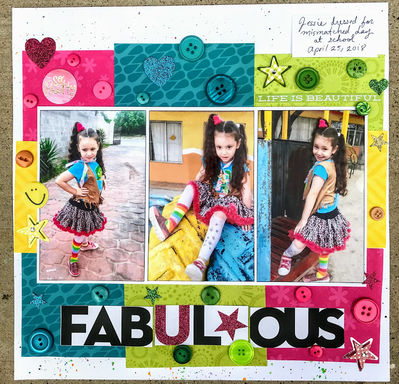 tone on tone challenge
