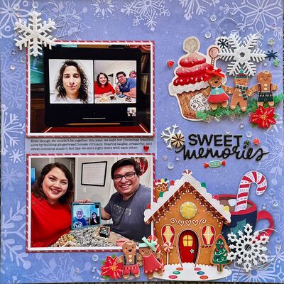 January 2025 Elvis Challenge 
