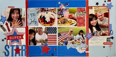 January Season challenge 2024
