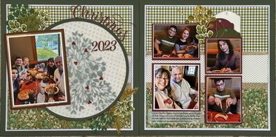 November 30 High Roller
