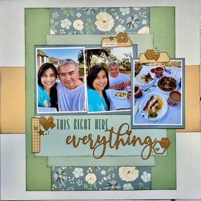 January 21 challenge
