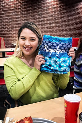 December 26, 2018 Challenge: Anything Goes
