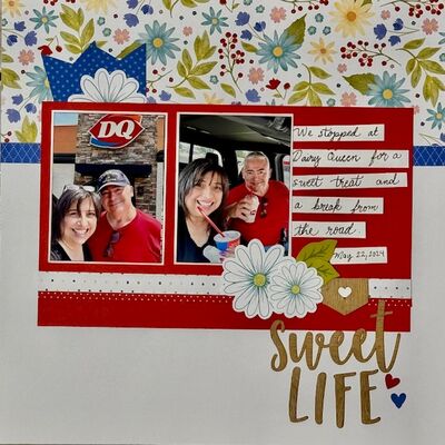 June 10, Sketch Challenge 
