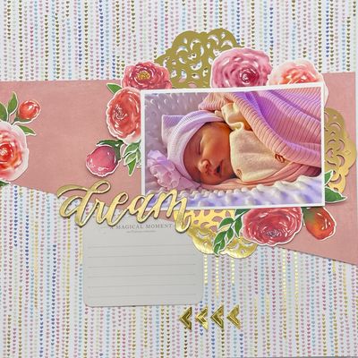 May 2023 Sketch Challenge 
