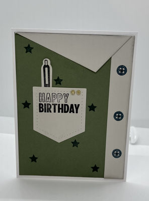 Card Challenge June 2023
