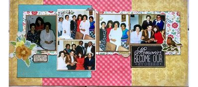 December 1, 2018 challenge- The Day We Met
