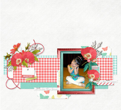 April Telephone Tag---Original
