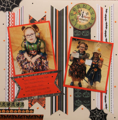 Tracy's Telephone Tag 2021
