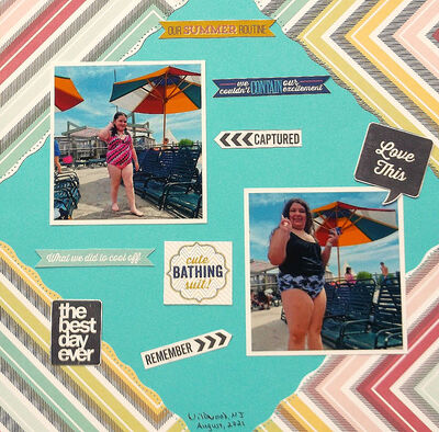 March Telephone Tag--Tracy
