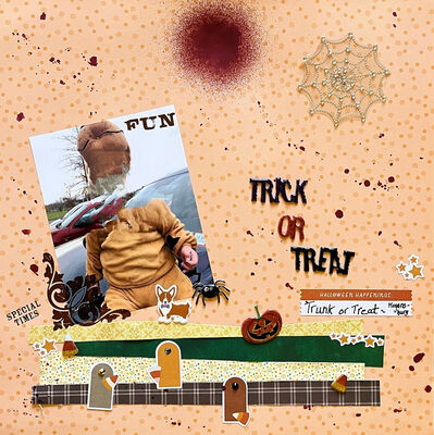 Telephone Tag--Feb. 2025--Phillis
