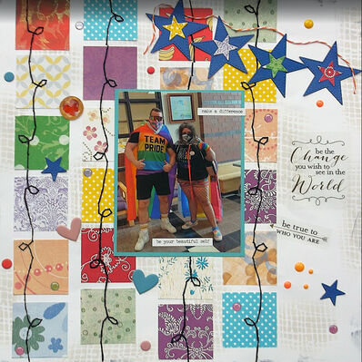 May Telephone Tag--Tracy
