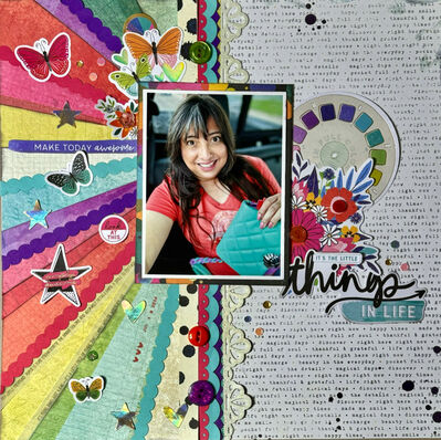 Lolis--Telephone Tag  9-24
