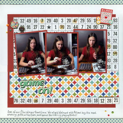 Tortilla Rollup Challenge 1-5-22
