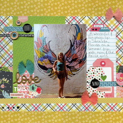 March 4, 22 challenge
