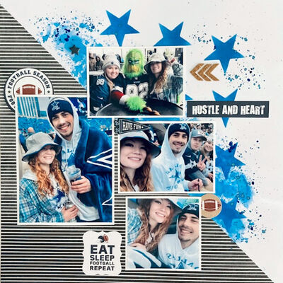 Telephone Tag  1-25  Jan
