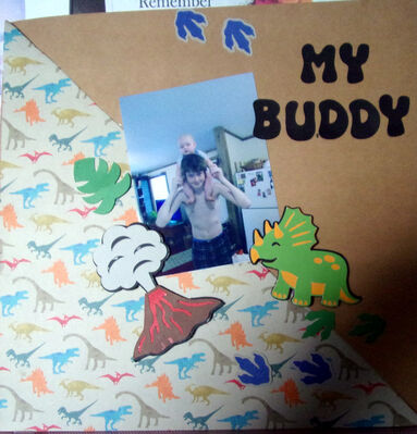 Telephone Tag  1-25  Petra
