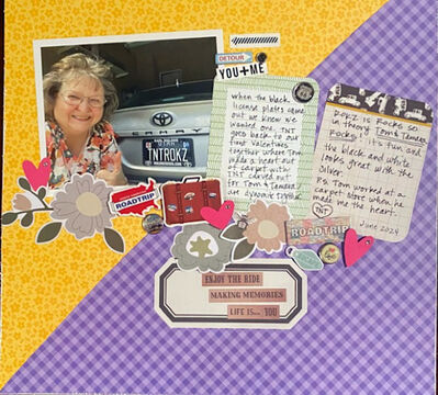 Telephone Tag 1-25  Tamara
