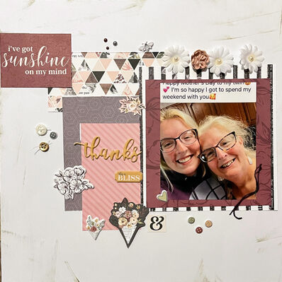 April Telephone Tag---Phillis
