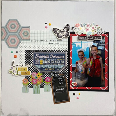 Telephone Tag April 2025---Tamara

