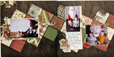 Tamara's Cool to be Square.  
