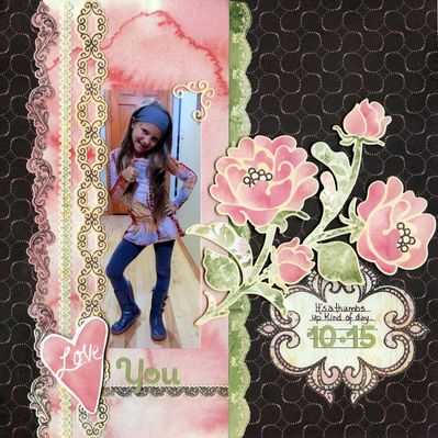 it's A Thumbs Up Kind of Day
Out with the Old Stickers 1-20-18
