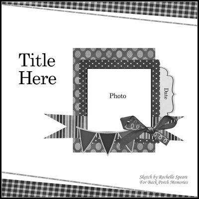 Sketch I chose for the Sjketch Chanllenge 5-25-17
