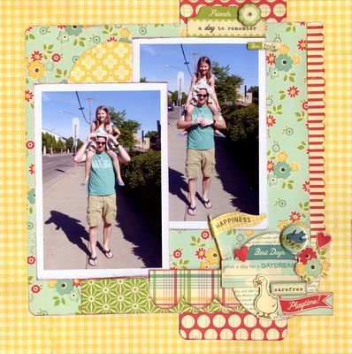 Minneapolis Happiness pg 2--banner challenge
