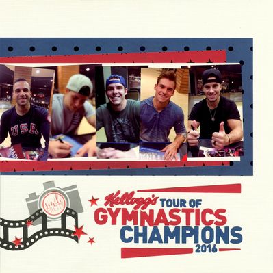 Meet & Greet pg 2
Keywords: Sketch Challenge 5-31-17