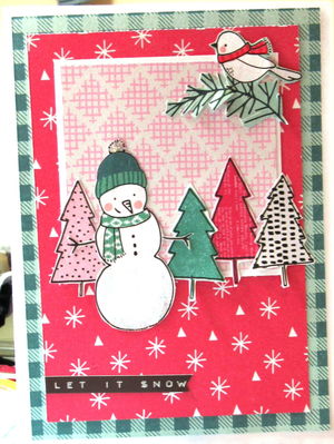 January 6 challenge -- card 4
