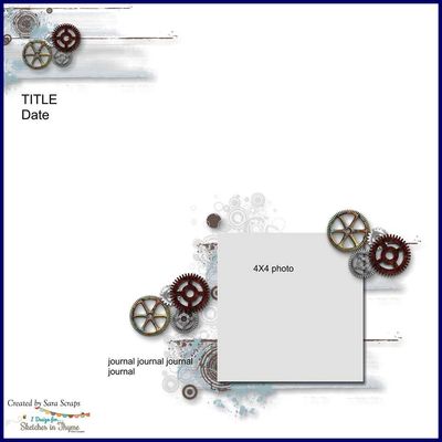 MAY 15 CHALLENGE SKETCH
