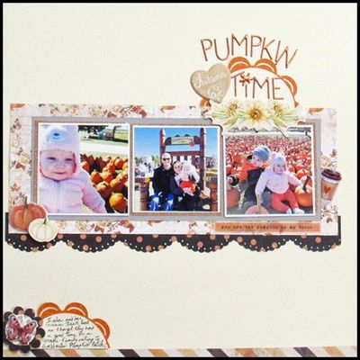 10/24 challenge -- PUMPKIN TIME
