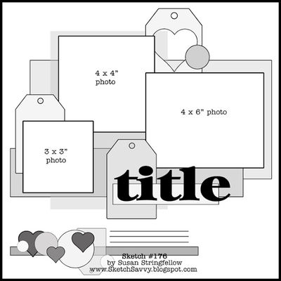 SketchSavvy sketch #176
I chose this sketch for my 11/08 layout
