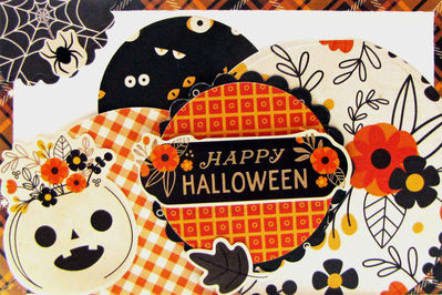 OCT 17 CHALLENGE -- LEAVES
